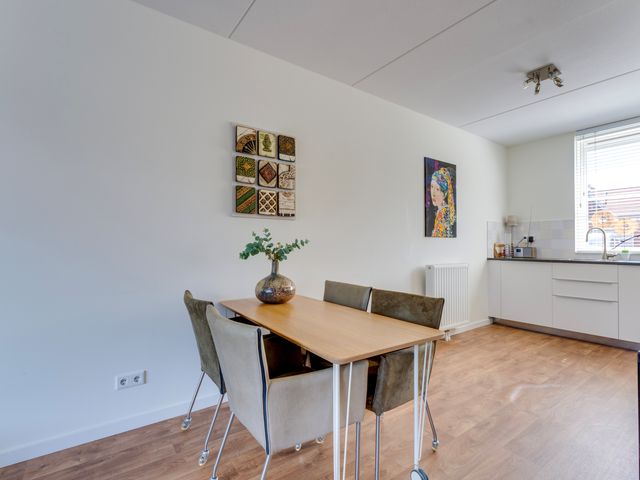 Tabakskamp 123, Bunschoten-Spakenburg