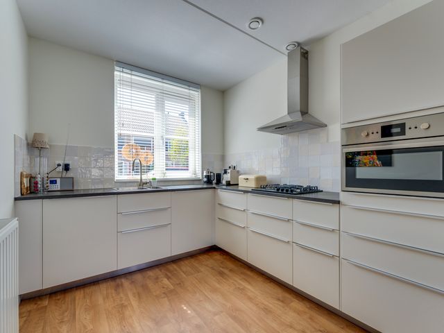 Tabakskamp 123, Bunschoten-Spakenburg
