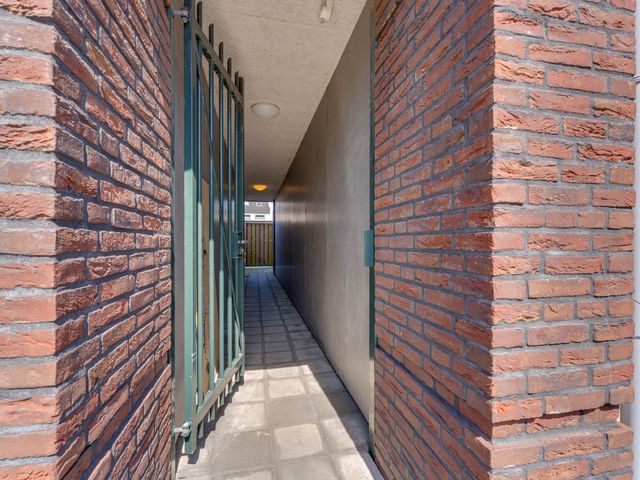 Tabakskamp 123, Bunschoten-Spakenburg