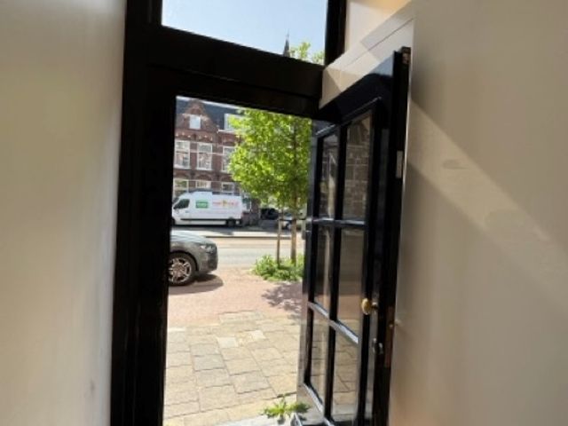 Laan van Meerdervoort 125A, Den Haag