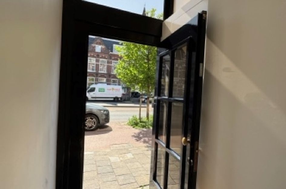 Laan van Meerdervoort 125A