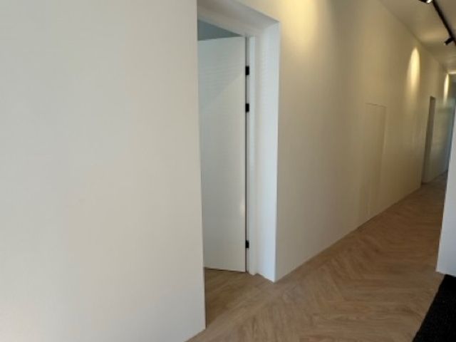 Laan van Meerdervoort 125A, Den Haag