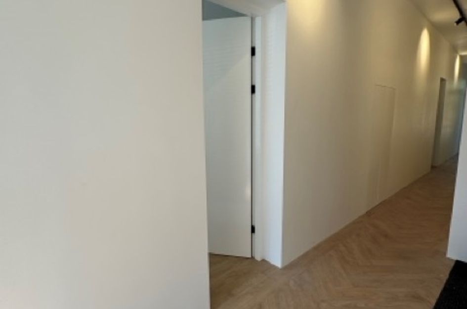 Laan van Meerdervoort 125A