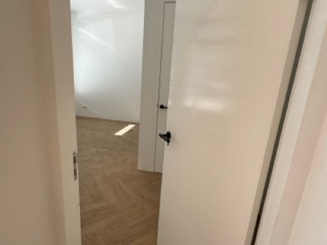Laan van Meerdervoort 125A, Den Haag