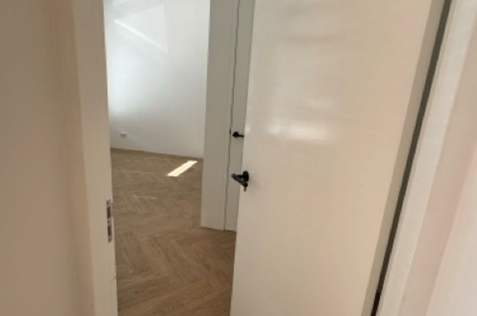 Laan van Meerdervoort 125A