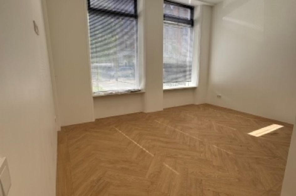 Laan van Meerdervoort 125A