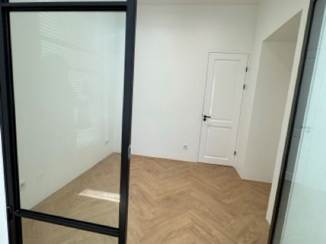 Laan van Meerdervoort 125A, Den Haag
