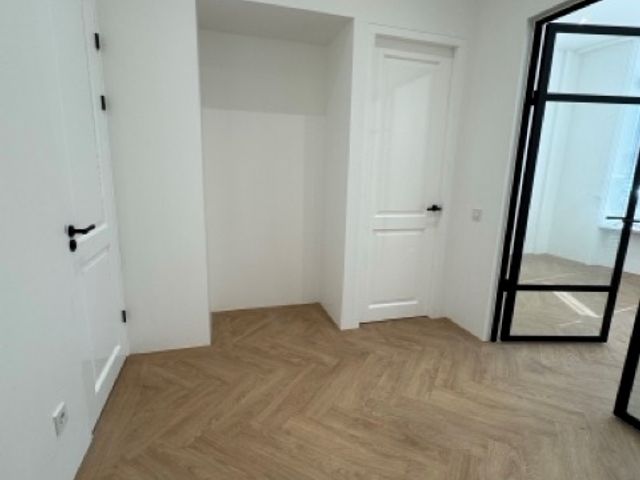Laan van Meerdervoort 125A, Den Haag