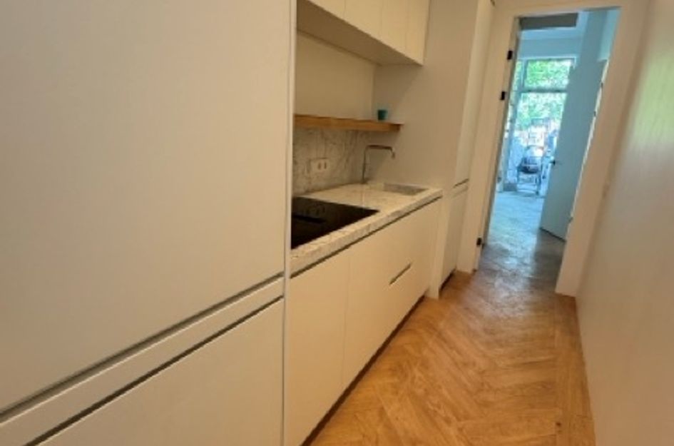 Laan van Meerdervoort 125A