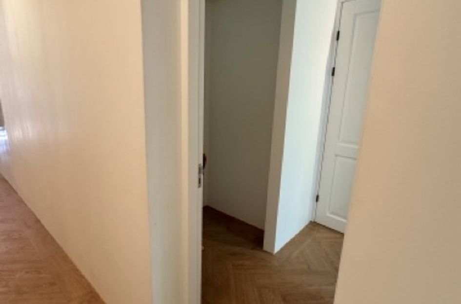 Laan van Meerdervoort 125A