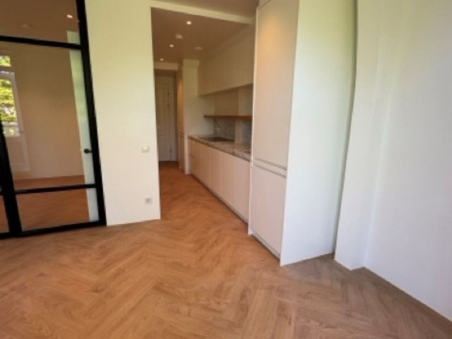 Laan van Meerdervoort 125D, Den Haag