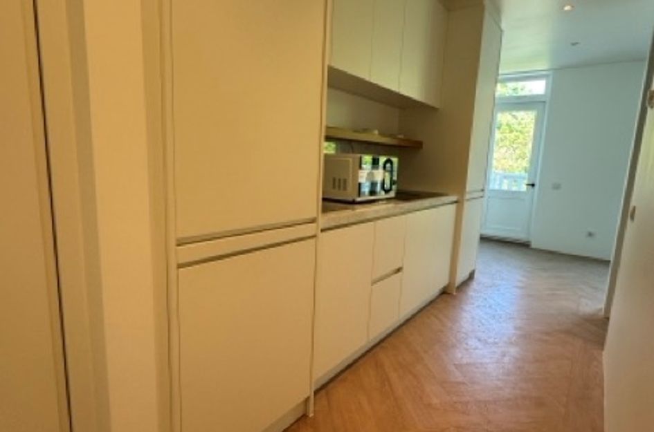 Laan van Meerdervoort 125D