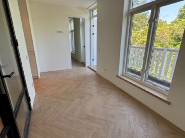 Laan van Meerdervoort 125D, Den Haag