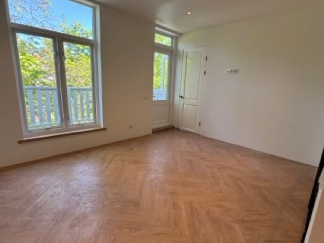 Laan van Meerdervoort 125D, Den Haag