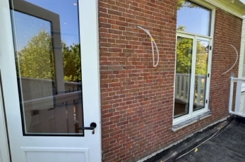 Laan van Meerdervoort 125D