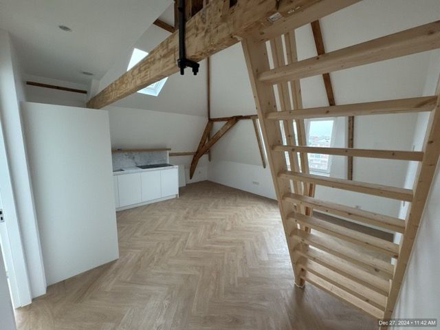 Laan van Meerdervoort 125F, Den Haag