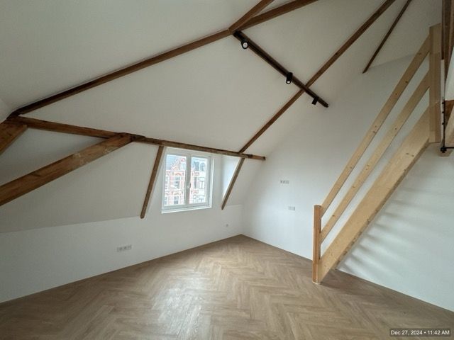 Laan van Meerdervoort 125F, Den Haag