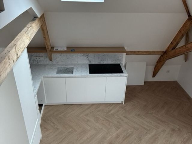 Laan van Meerdervoort 125F, Den Haag