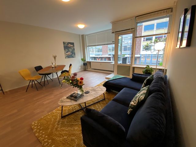 Van Bijlandtplaats 26, Rotterdam