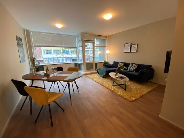 Van Bijlandtplaats 26, Rotterdam