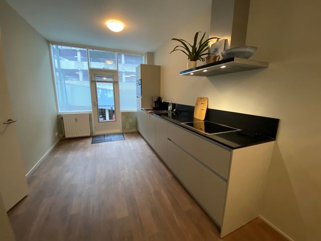 Van Bijlandtplaats 26, Rotterdam