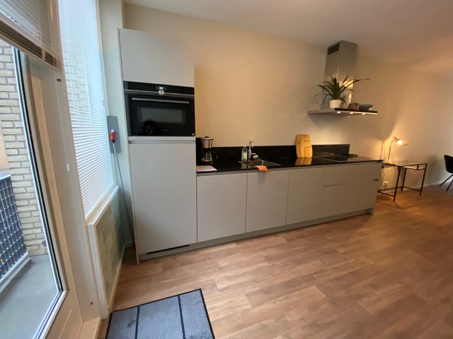 Van Bijlandtplaats 26, Rotterdam