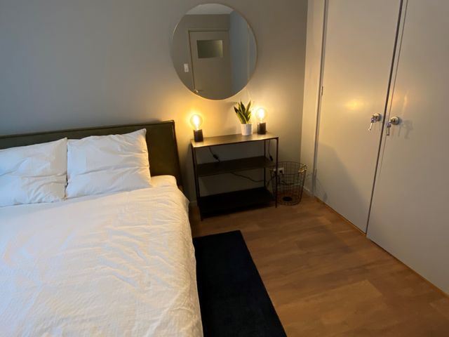 Van Bijlandtplaats 26, Rotterdam