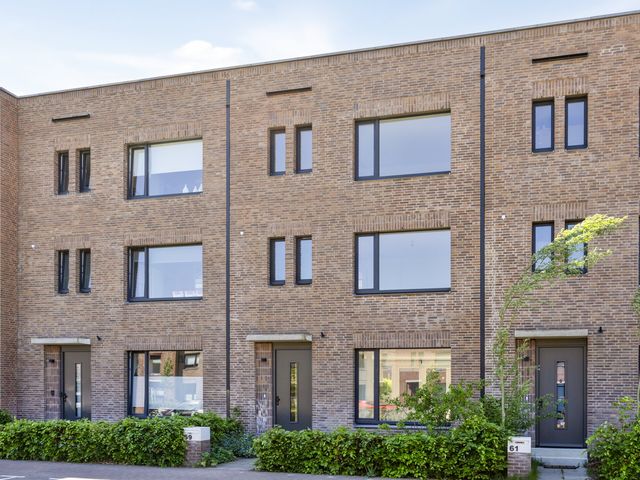Opijnenstraat 59, Amersfoort