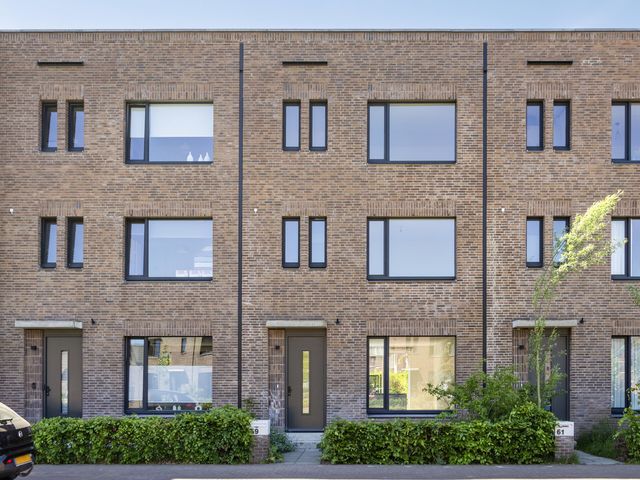 Opijnenstraat 59, Amersfoort