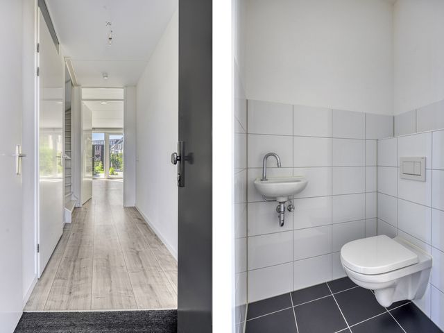 Opijnenstraat 59, Amersfoort