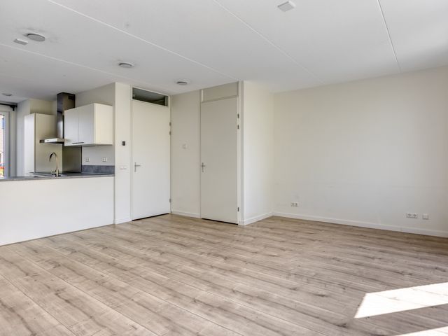 Opijnenstraat 59, Amersfoort