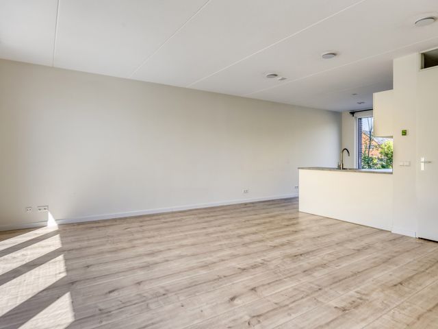 Opijnenstraat 59, Amersfoort