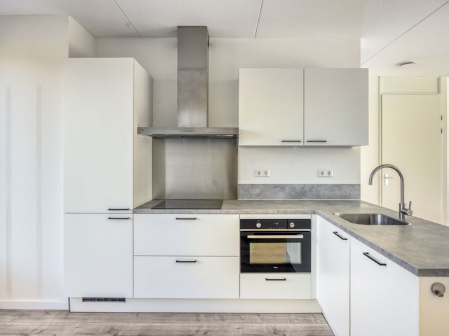 Opijnenstraat 59, Amersfoort