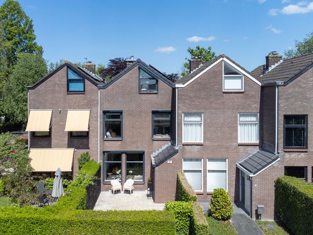 Voorburgstraat 13, Loenersloot