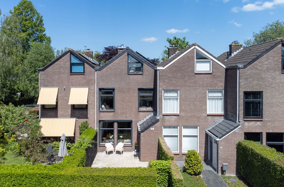 Voorburgstraat 13