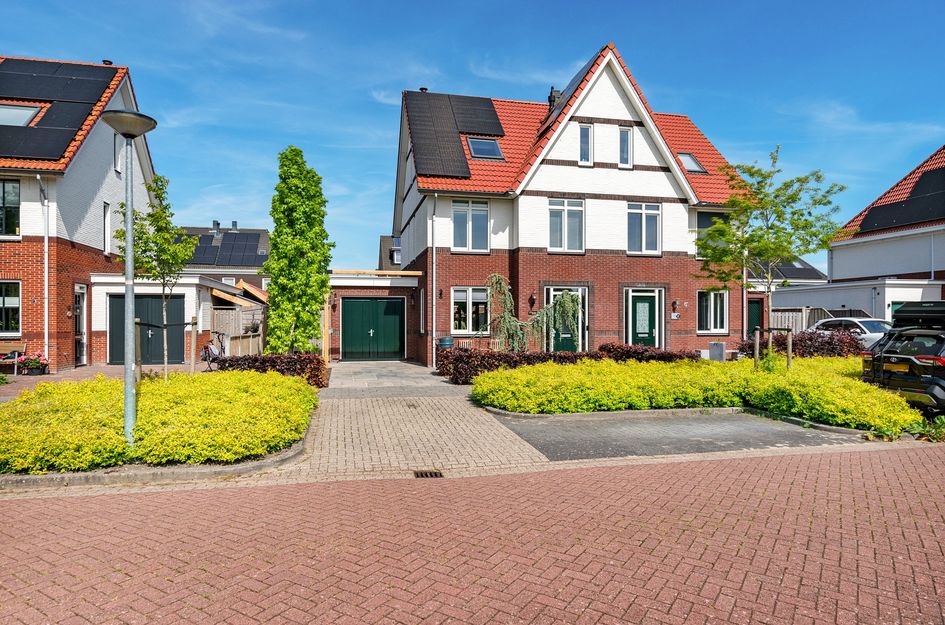 Oranjerie 15
