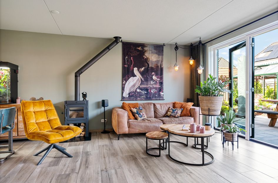 Oranjerie 15