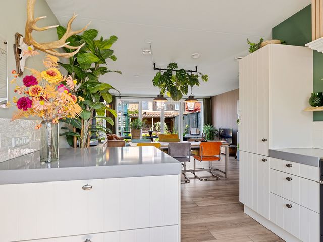 Oranjerie 15, De Goorn