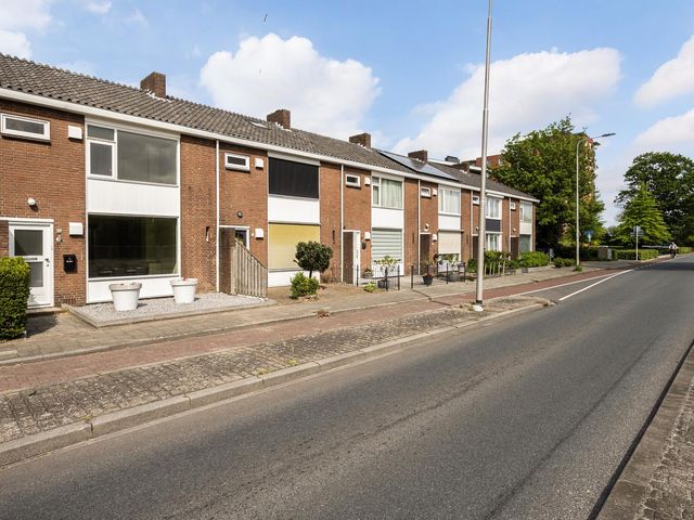 Ceintuurbaan 96, Meppel