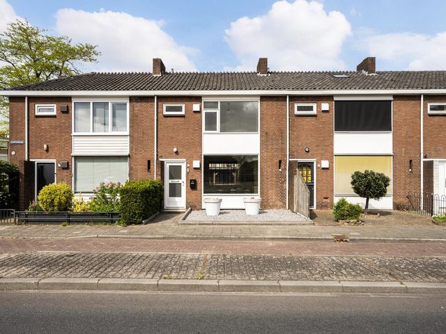 Ceintuurbaan 96, Meppel