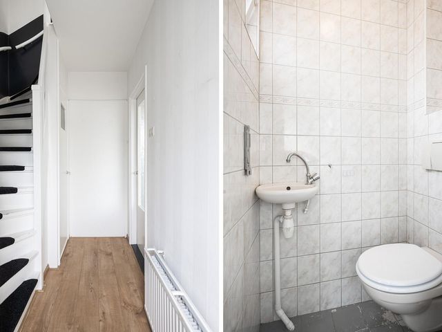 Ceintuurbaan 96, Meppel