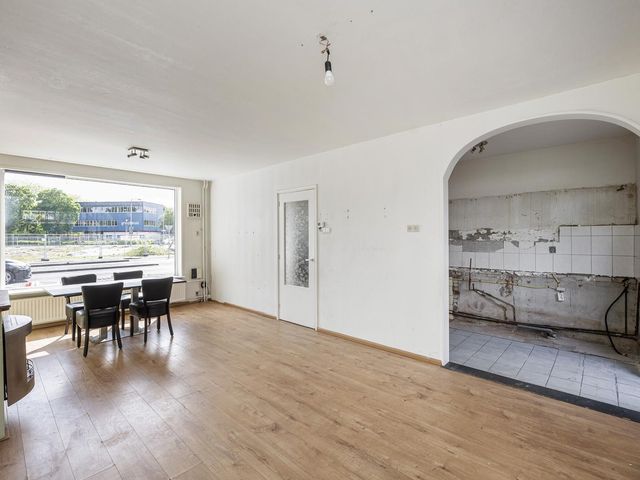 Ceintuurbaan 96, Meppel