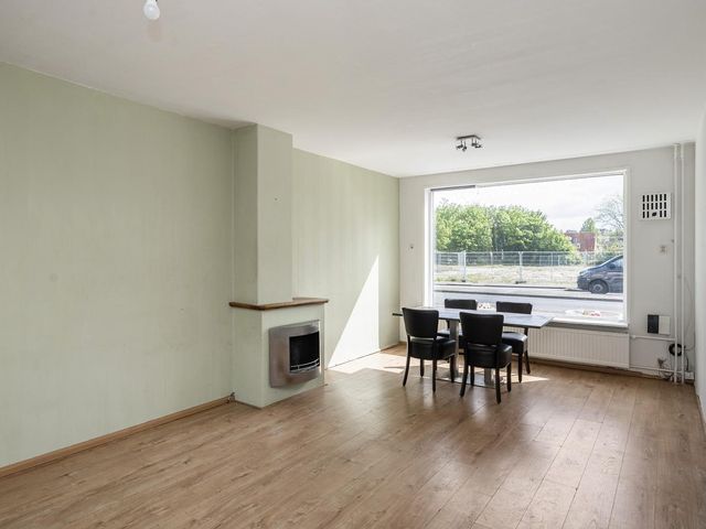 Ceintuurbaan 96, Meppel