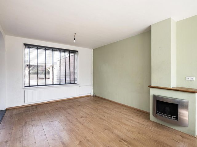 Ceintuurbaan 96, Meppel