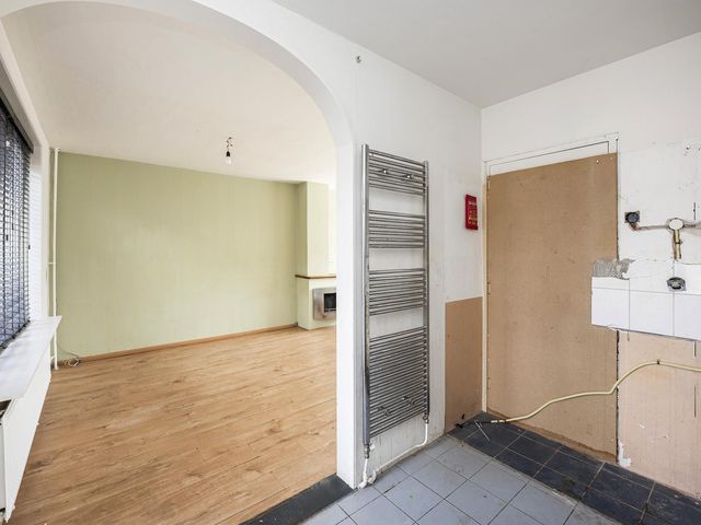 Ceintuurbaan 96, Meppel