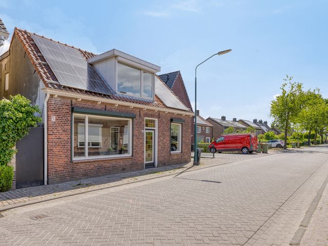 Schoolstraat 30, Langeweg