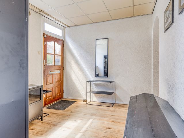Schoolstraat 30, Langeweg