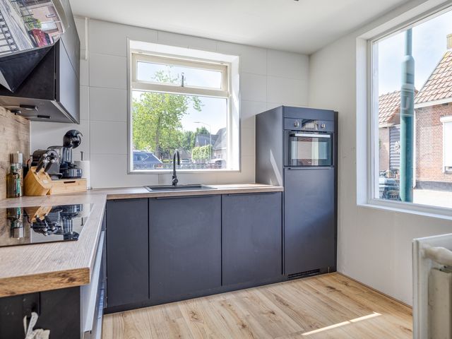 Schoolstraat 30, Langeweg