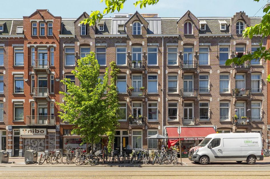 Frederik Hendrikstraat 110 3
