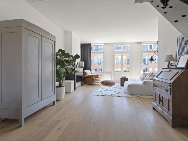 Frederik Hendrikstraat 110 3, Amsterdam
